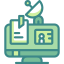 Television アイコン 64x64