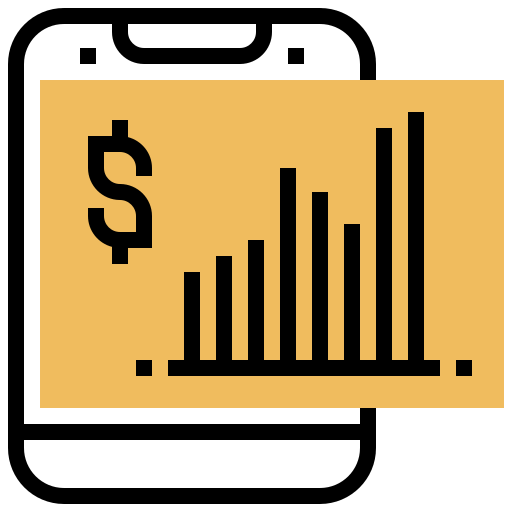 Statistics icon