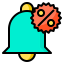 Alert icon 64x64
