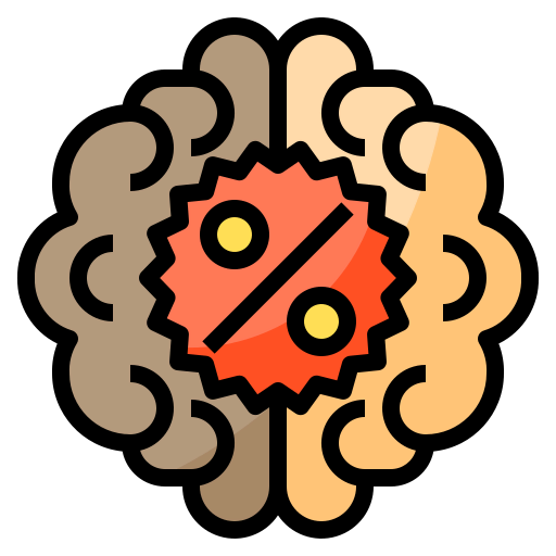 Brain icon