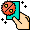 Discount icon 64x64