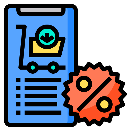 Application icon