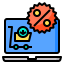 Laptop icon 64x64