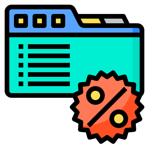 Software icon