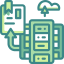 Online learning アイコン 64x64