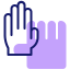 Gloves icon 64x64