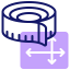 Measure ícono 64x64