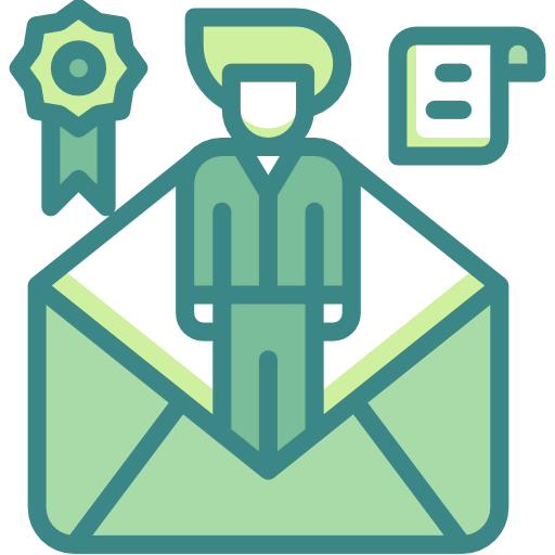 Email アイコン