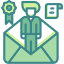 Email アイコン 64x64