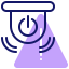 Alarm icône 64x64