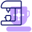 Coffee maker іконка 64x64