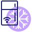 Refrigerator Symbol 64x64