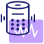 Voice assistant іконка 64x64