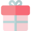 Gift icon 64x64