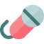 Microphone icon 64x64