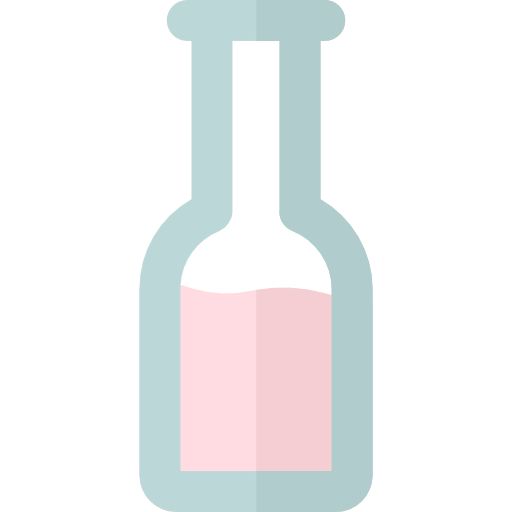 Wine bottle 图标