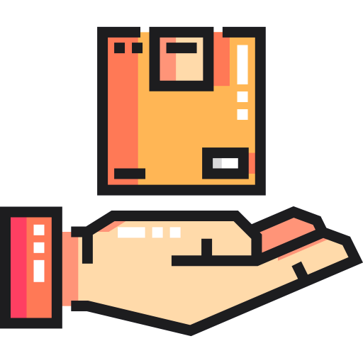 Package icon
