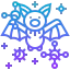 Bat 图标 64x64