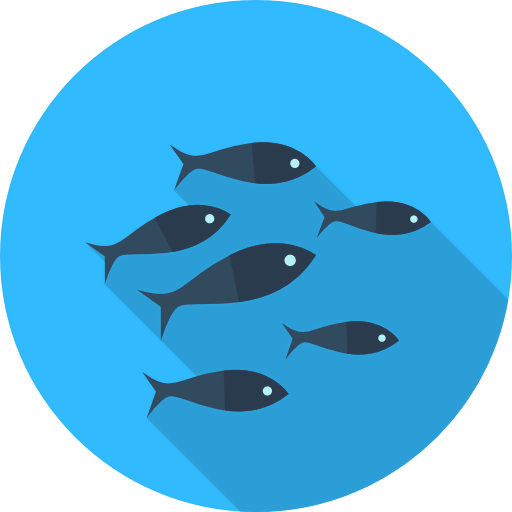 Fish icon