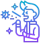 Cough 图标 64x64