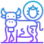 Cow 图标 64x64