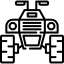 Quad іконка 64x64