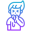 Vomit icon 64x64