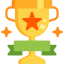 Trophy Symbol 64x64