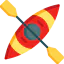 Kayak Symbol 64x64