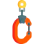 Carabiner Symbol 64x64
