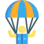 Parachute Ikona 64x64
