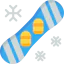 Snowboard іконка 64x64