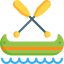 Canoe Symbol 64x64