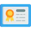 Certificate Symbol 64x64
