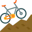 Bike Symbol 64x64