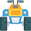 Quad Symbol 64x64