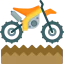 Motorbike Symbol 64x64