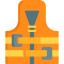 Life jacket Symbol 64x64