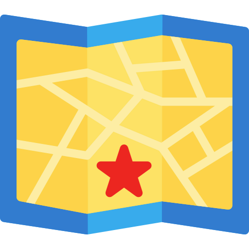 Map icon