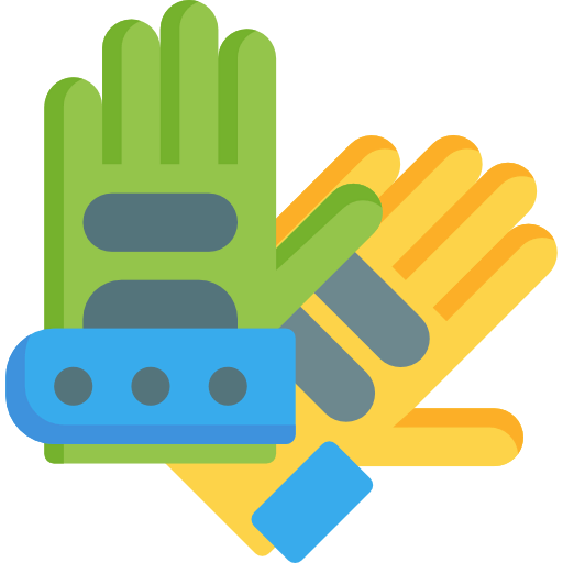 Gloves icon
