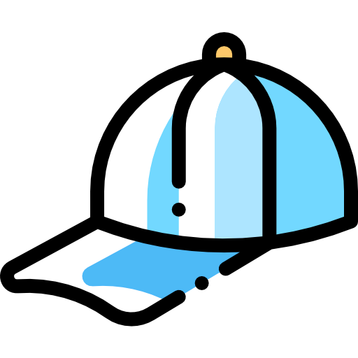 Cap icon