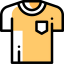 Shirt icon 64x64