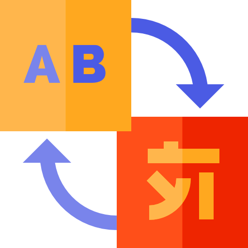 Translate icon
