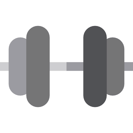 Dumbbell ícono