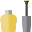 Nail polish icon 64x64