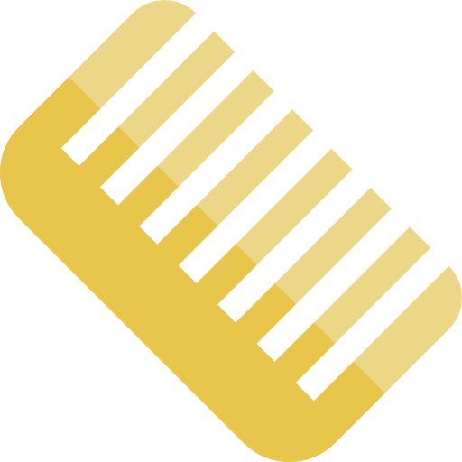 Comb 图标
