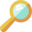 Hand mirror icon 64x64