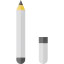 Eye pencil icon 64x64