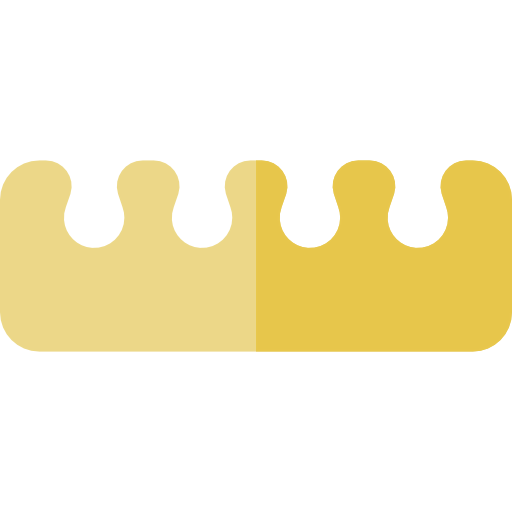 Toe separator icon