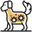 Dog icon 64x64